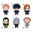 Jujutsu Kaisen Tomonui Peluche - Banpresto - L’emporio dell’avventuriero