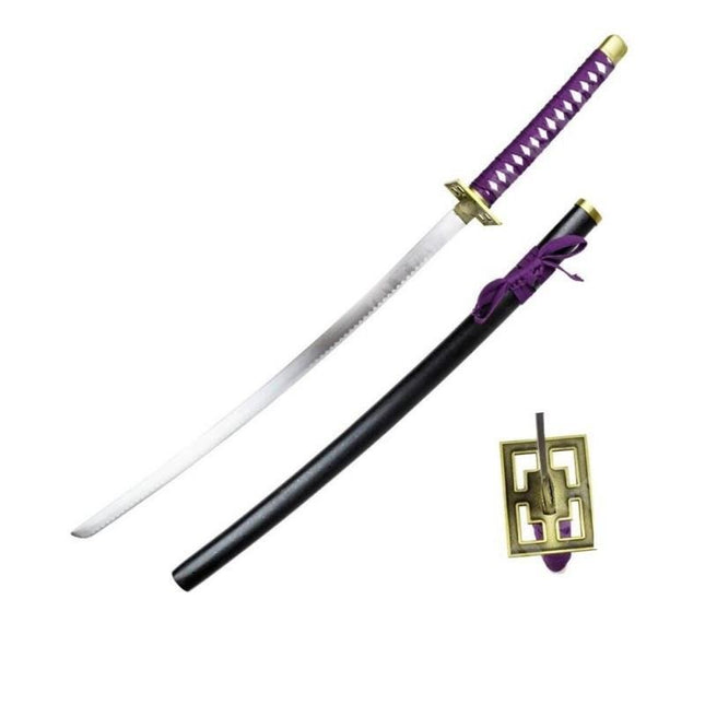 Katana di Byakuya Kuchiki - L’emporio dell’avventuriero