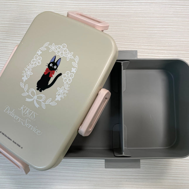 Kiki's Delivery Jiji 4 Locks Bento Box - L’emporio dell’avventuriero