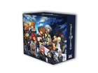 Kingdom Hearts II Silver 1 con Cofanetto - L’emporio dell’avventuriero