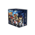 Kingdom Hearts II Silver 1 con Cofanetto - L’emporio dell’avventuriero