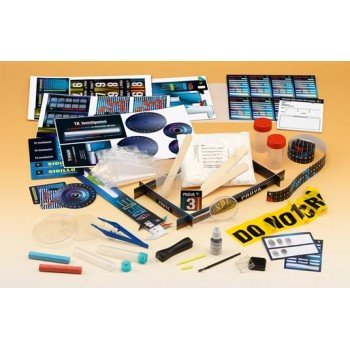 Kosmos - Kit del Piccolo Investigatore - L’emporio dell’avventuriero