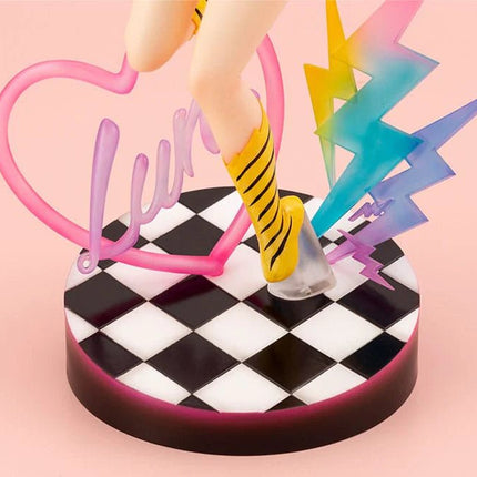 Kotobukiya ARTFX J - Urusei Yatsura Lamù (Lum) - L’emporio dell’avventuriero
