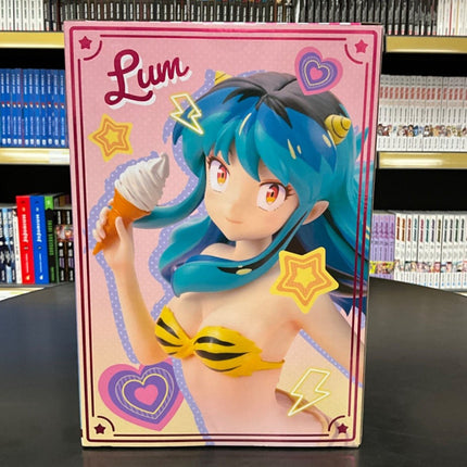 Kotobukiya ARTFX J - Urusei Yatsura Lamù (Lum) - L’emporio dell’avventuriero