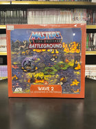 Legends of Preternia Wave 2 – Masters of the Universe Battleground ITA - L’emporio dell’avventuriero