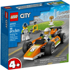 LEGO City - Auto da Corsa - L’emporio dell’avventuriero