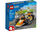 LEGO City - Auto da Corsa - L’emporio dell’avventuriero