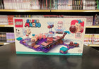 LEGO Super Mario - Palude Velenosa di Torcibruco (Espansione) - L’emporio dell’avventuriero