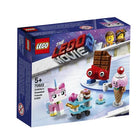 LEGO The Lego Movie 2 - Amici di Unikitty più Dolci di Sempre! - L’emporio dell’avventuriero
