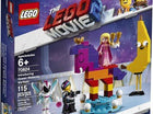 LEGO The Lego Movie 2 - Regina Wello Ke Wuoglio - L’emporio dell’avventuriero
