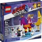 LEGO The Lego Movie 2 - Regina Wello Ke Wuoglio - L’emporio dell’avventuriero