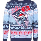 Lilo & Stitch Maglione Natalizio - Yoo Hoo - L’emporio dell’avventuriero