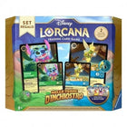 Lorcana Nelle Terre d'Inchiostro - Gift Set ITA - L’emporio dell’avventuriero