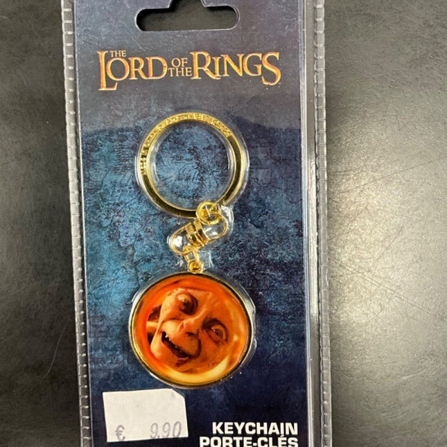 Lord of the Rings Gollum Keychain - Portachiavi - L’emporio dell’avventuriero