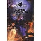 Lupo Solitario 9 - L'Antro della Paura - L’emporio dell’avventuriero