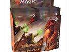 Magic: The Gathering Dominaria: Remastered Collector Boosters JAP (12 Buste) - L’emporio dell’avventuriero