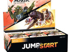 Magic: The Gathering Jump/start (24 Buste) ENG - L’emporio dell’avventuriero