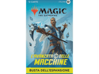 Magic: The Gathering L'Avanzata delle Macchine (30 Buste) ITA - L’emporio dell’avventuriero