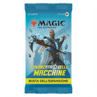 Magic: The Gathering L'Avanzata delle Macchine (30 Buste) ITA - L’emporio dell’avventuriero