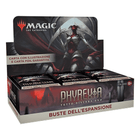 Magic: The Gathering Phyrexia: Tutto Diverrà Uno - Buste dell'Espansione (30 Buste) ITA - L’emporio dell’avventuriero