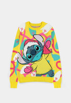Maglione Stitch Christmas Difuzed