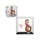 Mariah Carey - Pop Funko Vinyl Figure 15 Merry Christmas Album - L’emporio dell’avventuriero