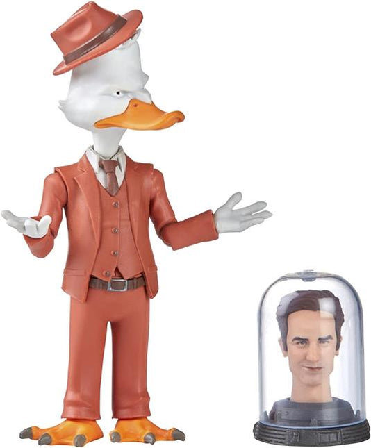 Marvel Avengers - What If... - Howard the Duck - L’emporio dell’avventuriero