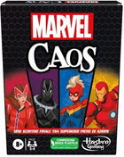 Marvel Caos - L’emporio dell’avventuriero