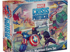 Marvel: Crisis Protocol - L’emporio dell’avventuriero