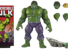 Marvel Legends 20 Years Hulk - L’emporio dell’avventuriero
