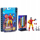 Marvel Legends 20 Years Iron Man - L’emporio dell’avventuriero