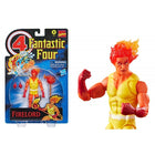 Marvel Legends Classic Firelord - L’emporio dell’avventuriero