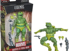 Marvel Legends Marvel's Frog Man - L’emporio dell’avventuriero