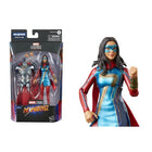 Marvel Legends Ms.Marvel - L’emporio dell’avventuriero
