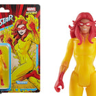 Marvel Legends Retro Firestar - L’emporio dell’avventuriero
