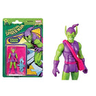 Marvel Legends Retro Green Goblin - L’emporio dell’avventuriero