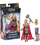 Marvel Legends Thor Love and Thunder Mighty Thor - L’emporio dell’avventuriero
