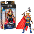 Marvel Legends Thor Love and Thunder Thor - L’emporio dell’avventuriero