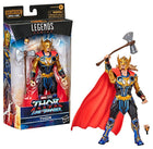 Marvel Legends Thor Love and Thunder Thor - L’emporio dell’avventuriero