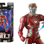 Marvel Legends What If Zombie Iron Man - L’emporio dell’avventuriero