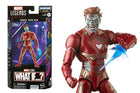 Marvel Legends What If Zombie Iron Man - L’emporio dell’avventuriero