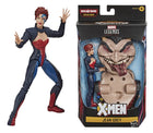 Marvel Legends X-Men Age of Apocalypse Jean Grey - L’emporio dell’avventuriero
