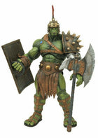 Marvel Select - Planet Hulk - L’emporio dell’avventurieroMarvel Select - Planet Hulk
