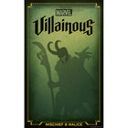 Marvel Villainous - Mischief and Malice ITA - L’emporio dell’avventuriero