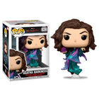 Marvel: WandaVision - Pop Funko Vinyl Figure 826 Agatha Harkness - L’emporio dell’avventuriero