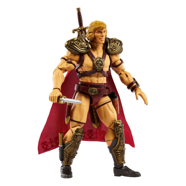 Masters of the Universe - He-Man Movie - L’emporio dell’avventuriero