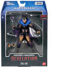 Masters of the Universe - Revelations Evyl-Lyn - L’emporio dell’avventuriero