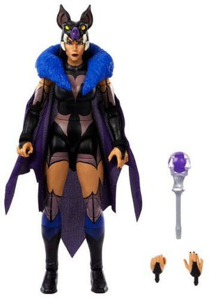 Masters of the Universe - Revelations Evyl-Lyn - L’emporio dell’avventuriero