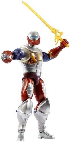 Masters of the Universe - Revelations Roboto - L’emporio dell’avventuriero