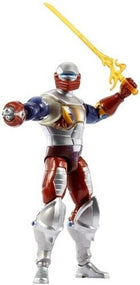 Masters of the Universe - Revelations Roboto - L’emporio dell’avventuriero